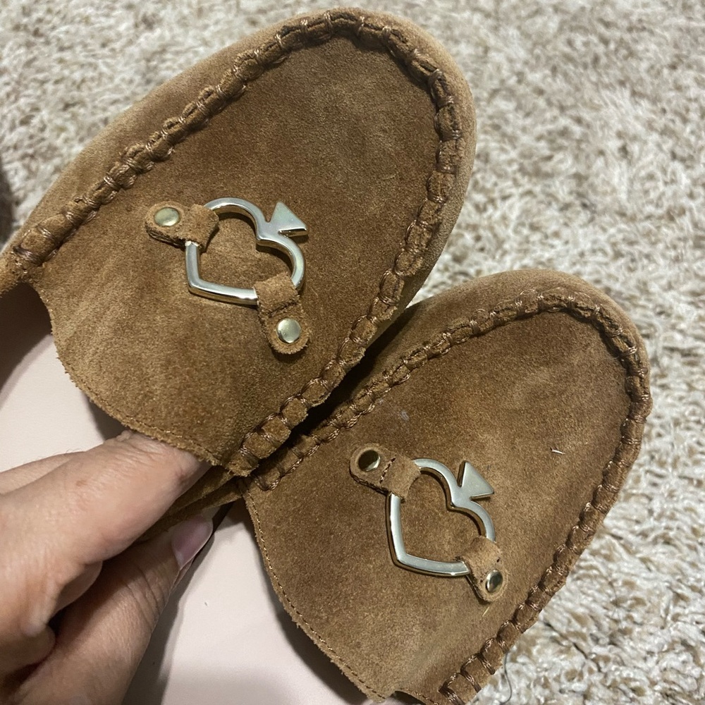 Kate spade loafers